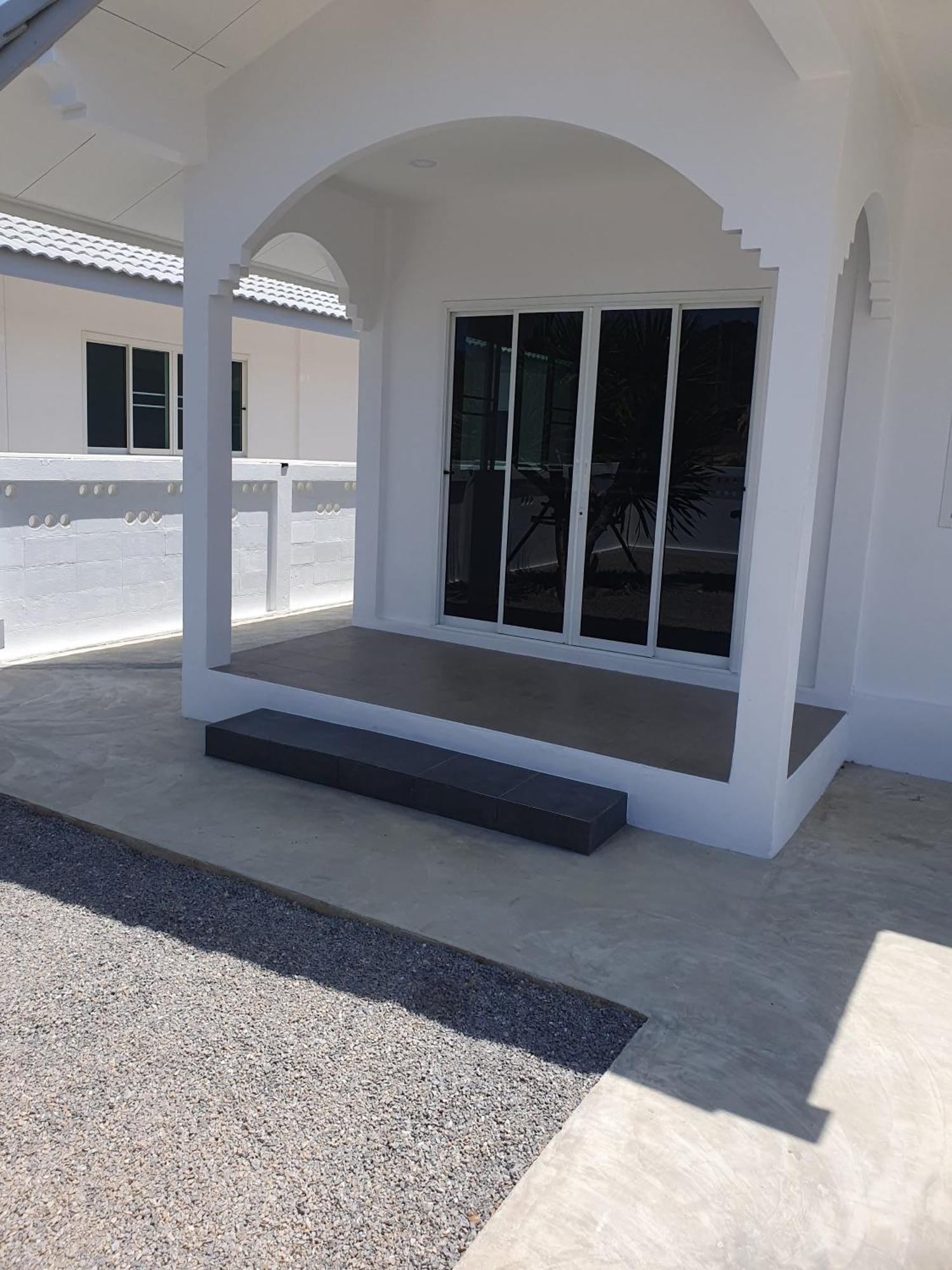 S&F Villa Sam Roi Yot Exterior photo